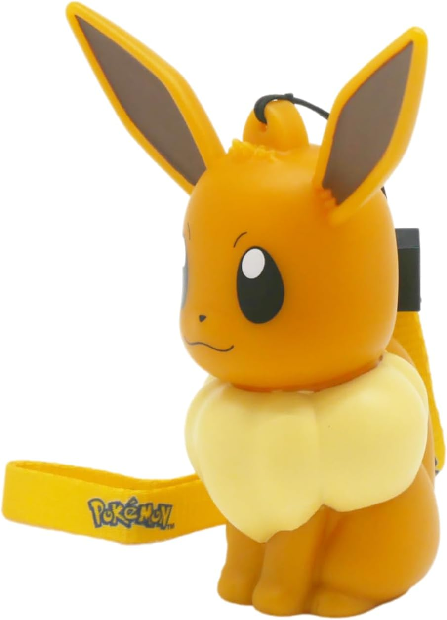 Pokémon Eevee Light Up Figurine