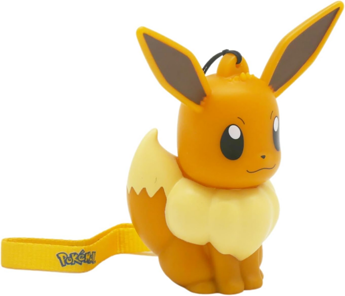 Pokémon Eevee Light Up Figurine