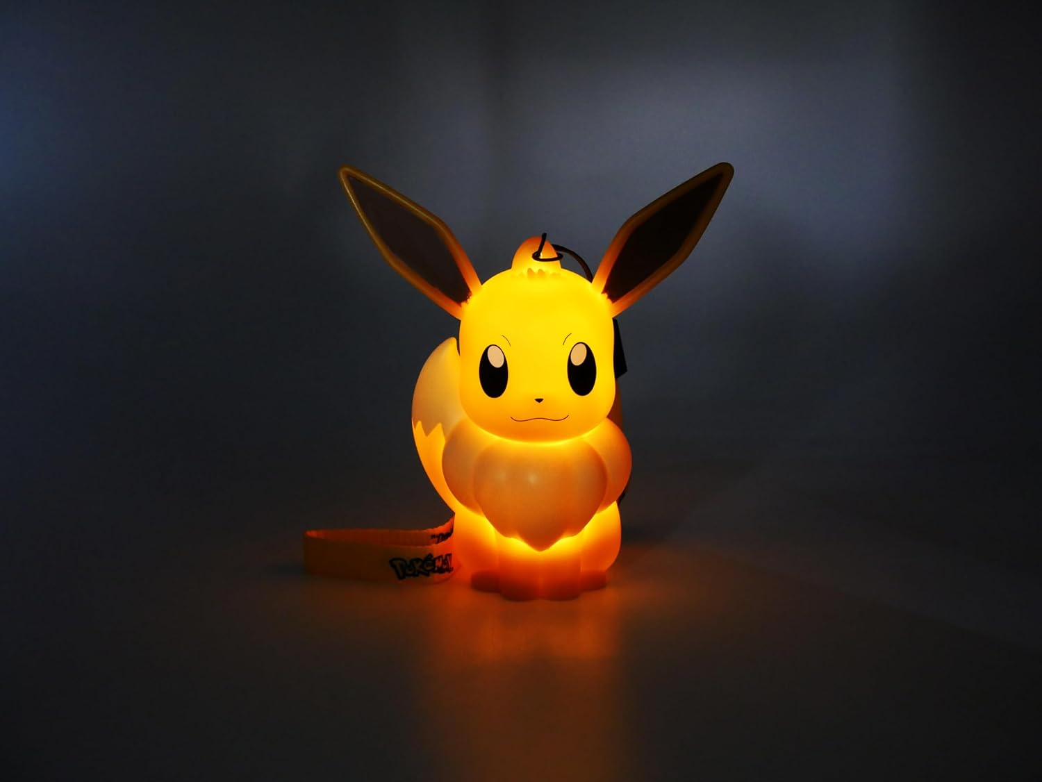 Pokémon Eevee Light Up Figurine