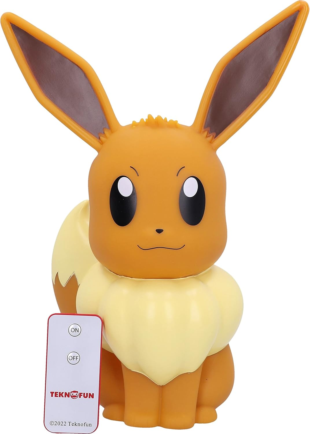 Pokémon Eevee 30cm LED Lamp