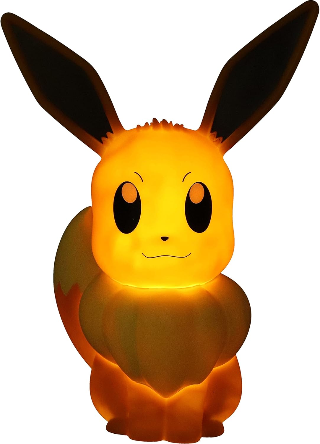 Pokémon Eevee 30cm LED Lamp