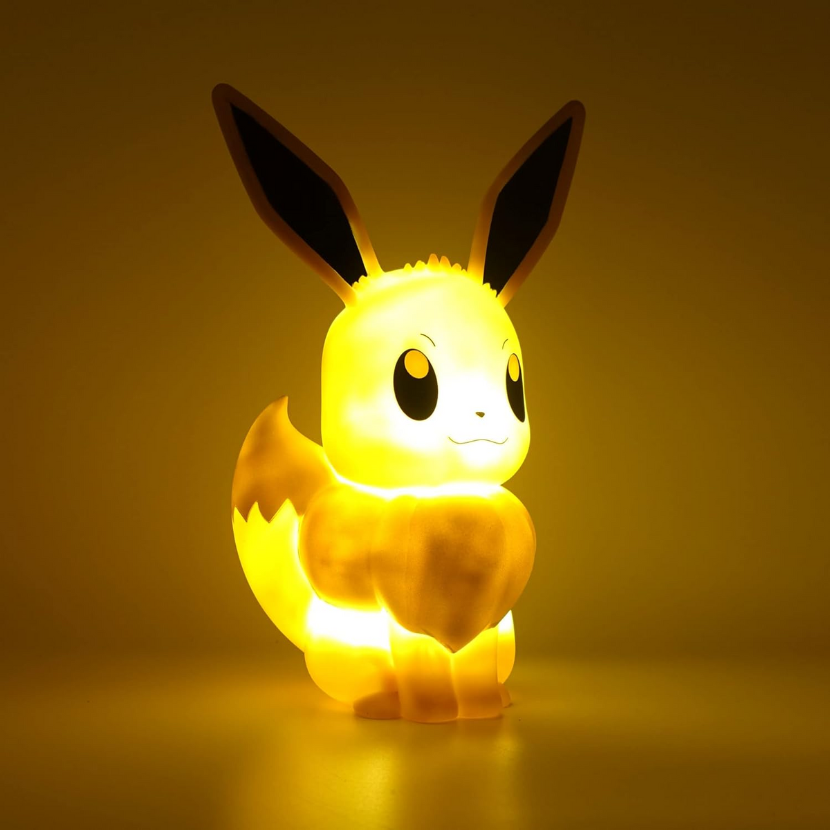 Pokémon Eevee 30cm LED Lamp