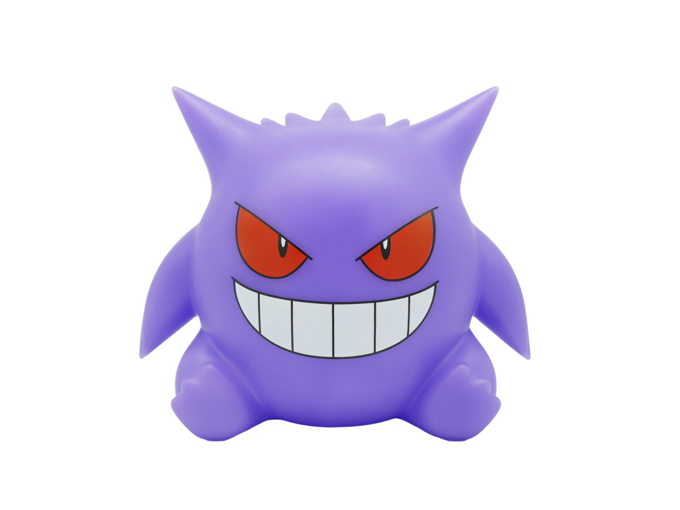 Pokémon Gengar 15cm Light-Up Figure