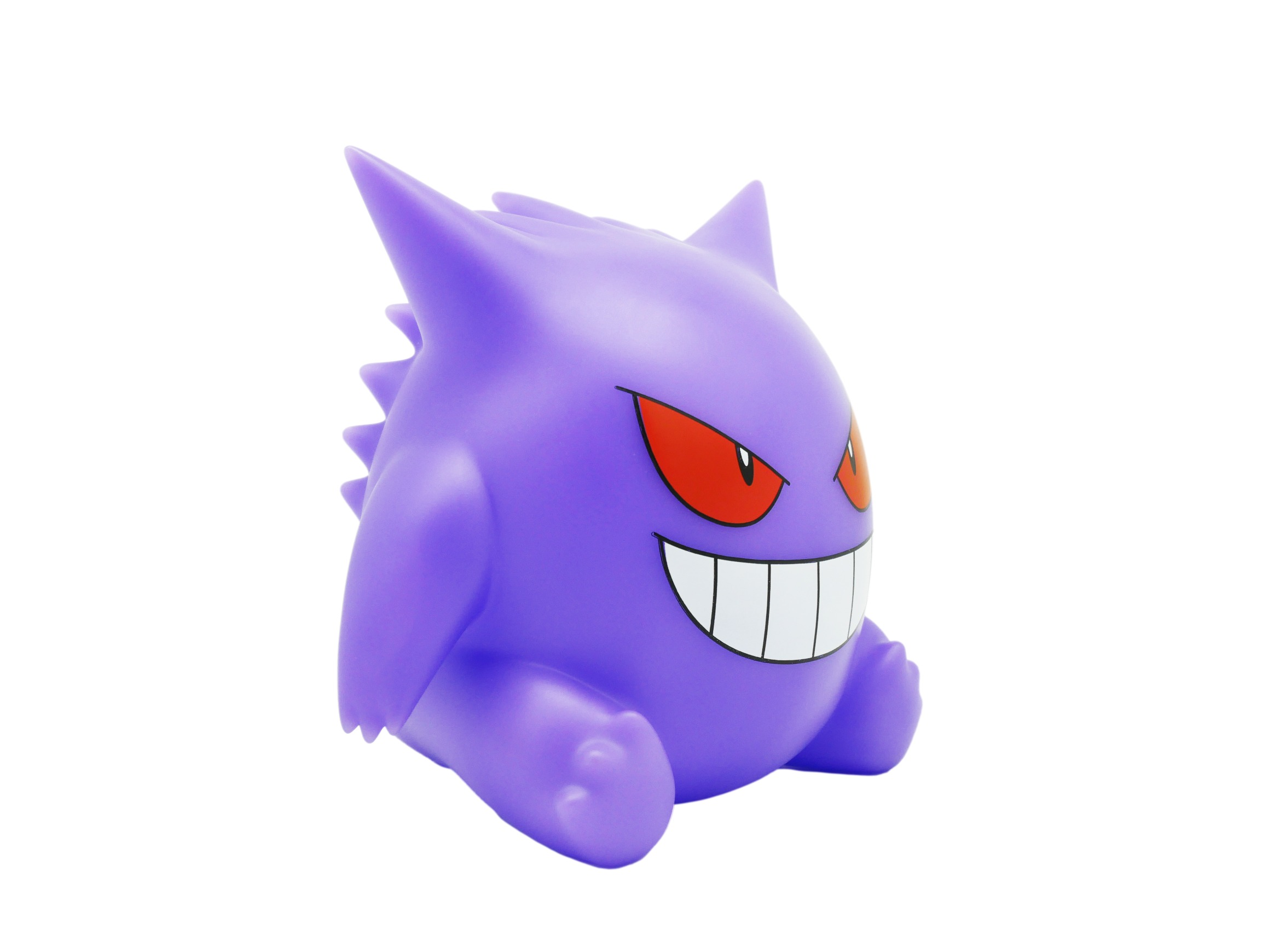 Pokémon Gengar 15cm Light-Up Figure