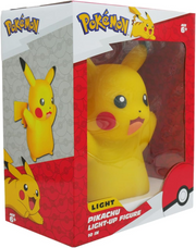 Pokémon Happy Pikachu 25cm LED Lamp