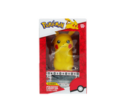 Pokémon Pikachu Light-up Alarm Clock