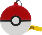 Pokémon Pokeball Light Up Figurine