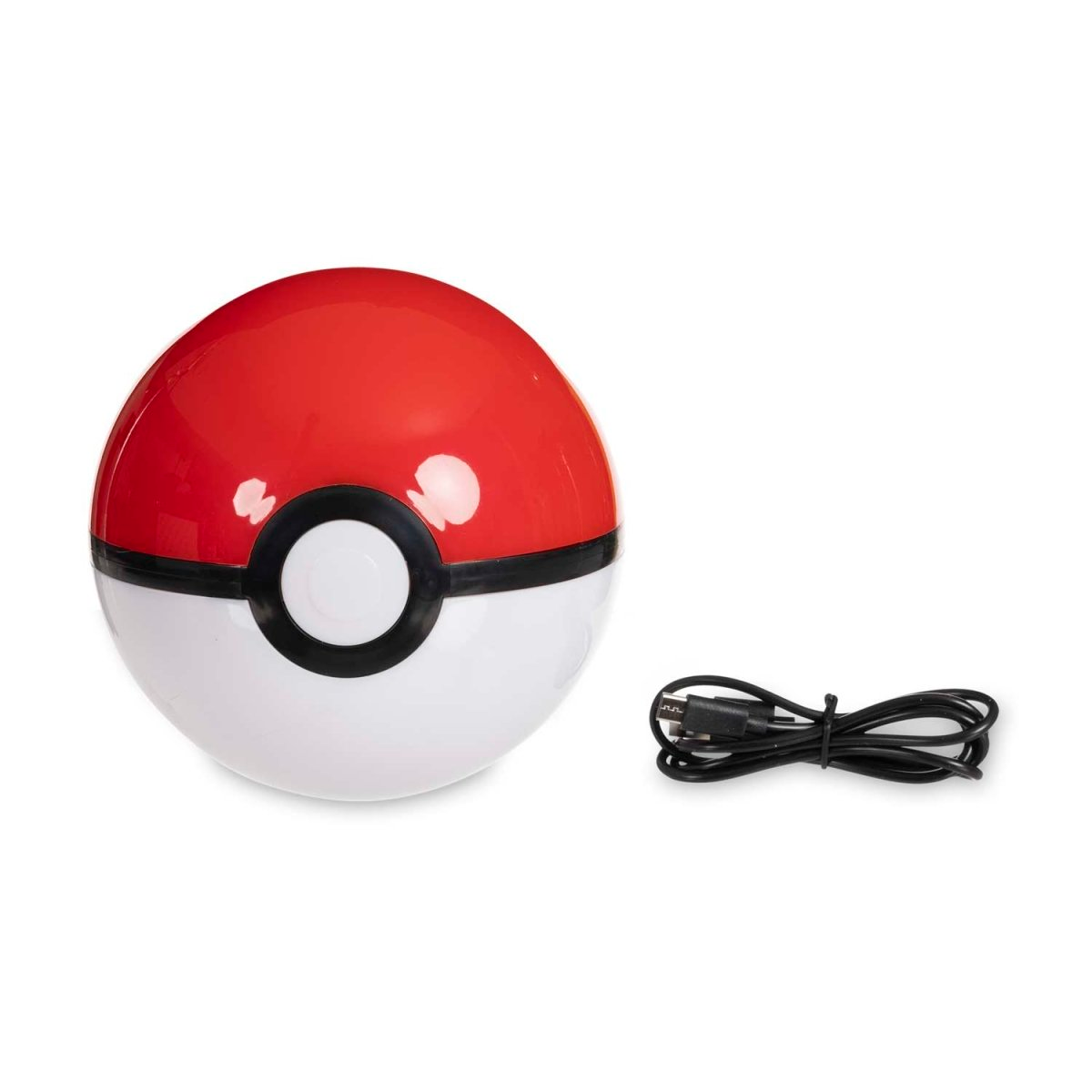 Pokémon Poké Ball 15cm Light-Up Figure