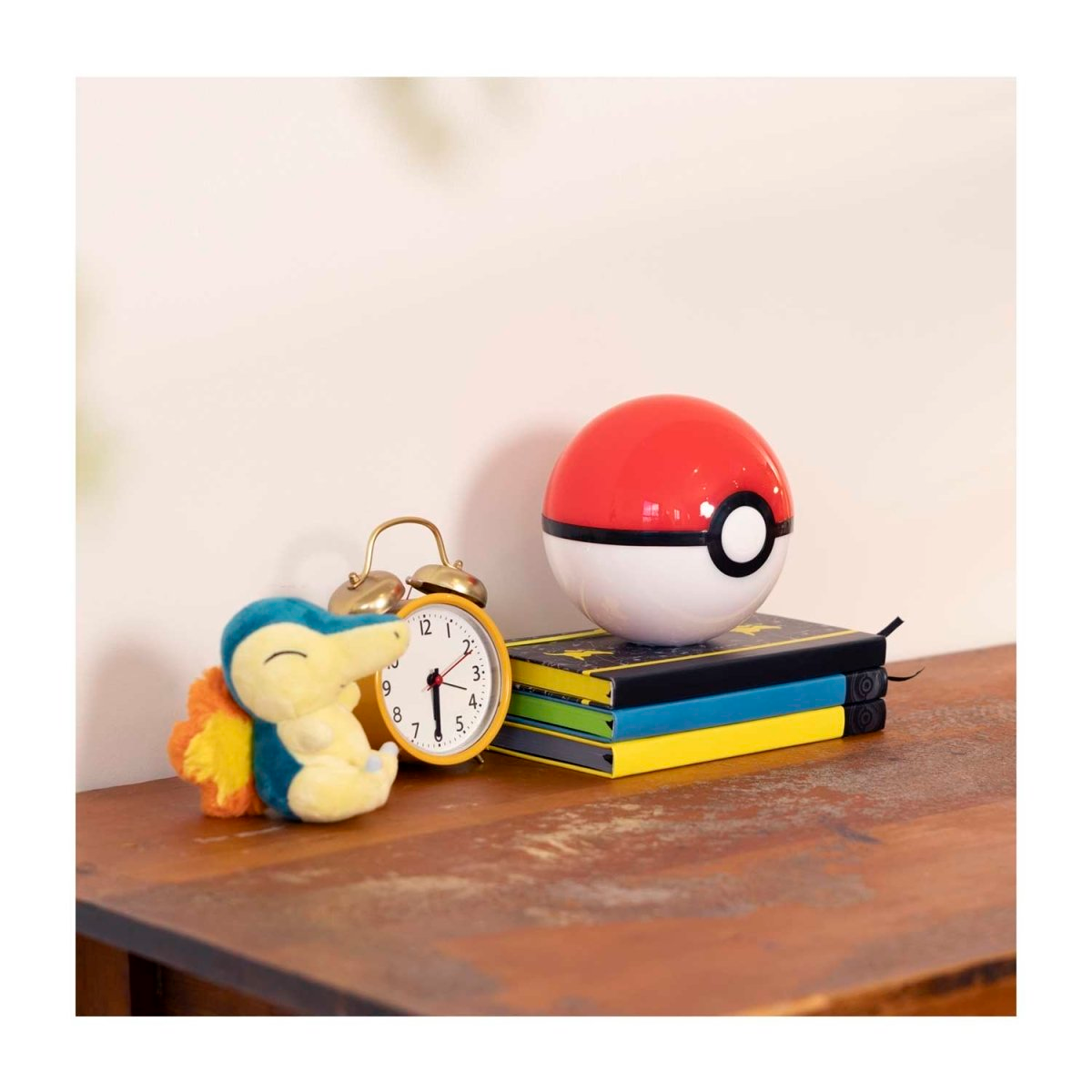 Pokémon Poké Ball 15cm Light-Up Figure