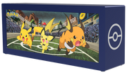 Pokemon Pikachu Evolution Light