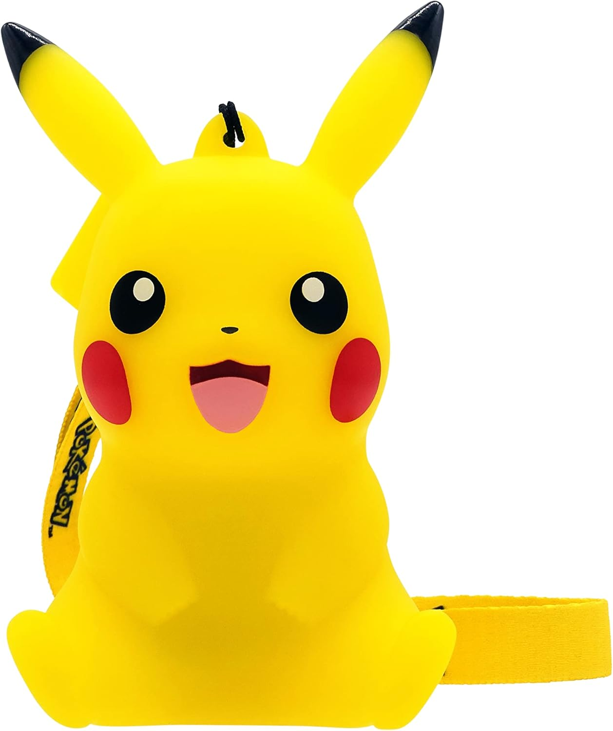 Pokemon Pikachu Light up Figurine