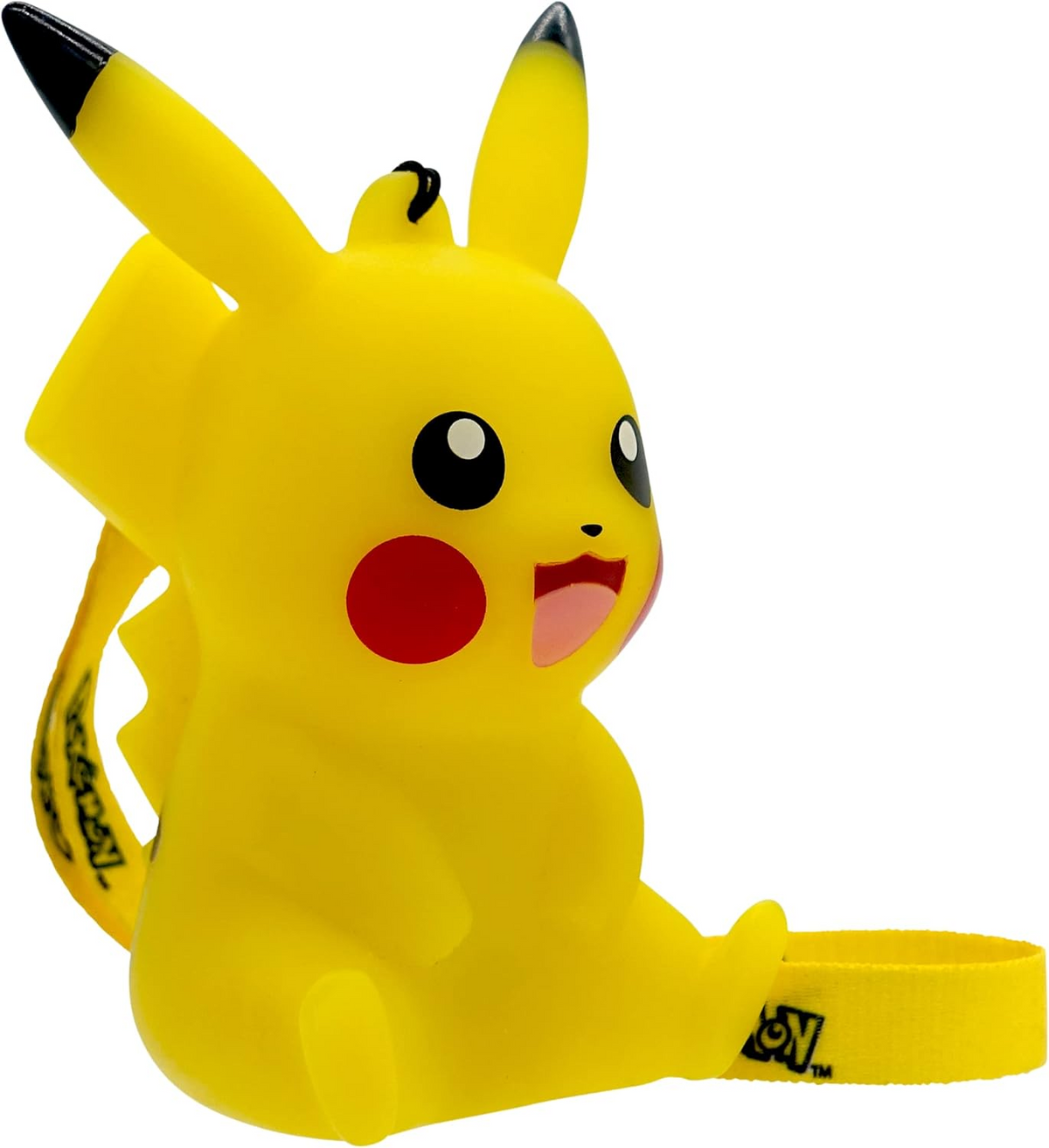 Pokemon Pikachu Light up Figurine
