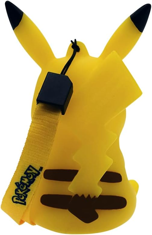 Pokemon Pikachu Light up Figurine