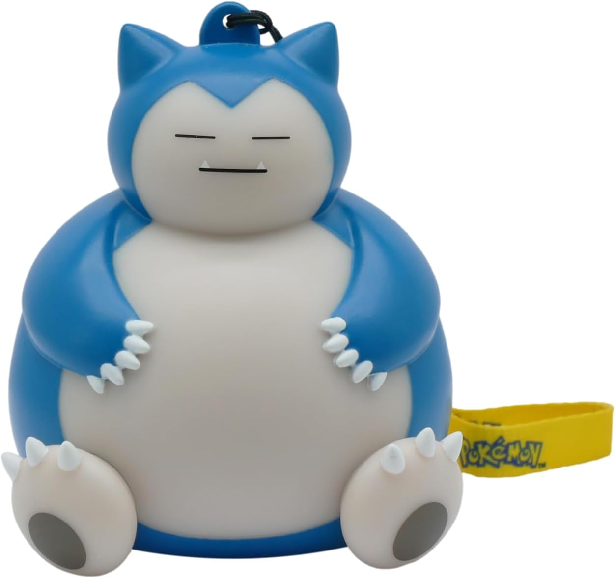 Pokémon Snorlax Light Up Figurine