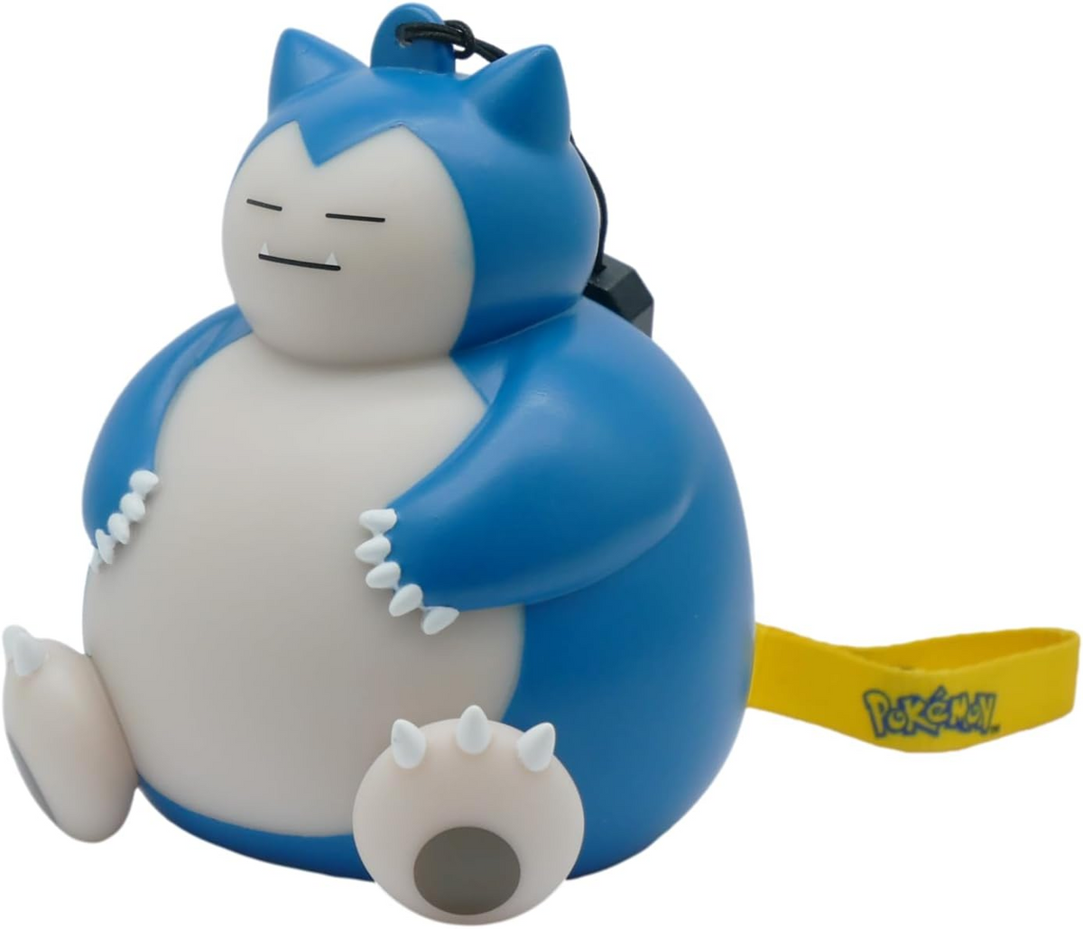 Pokémon Snorlax Light Up Figurine