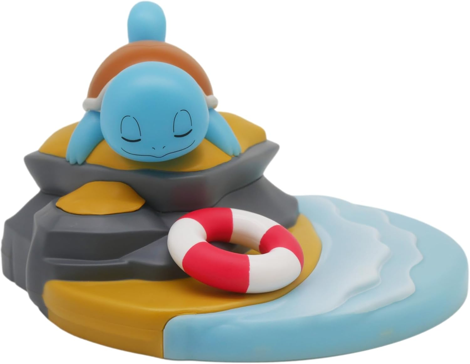 Pokémon Squirtle Light Up Scene