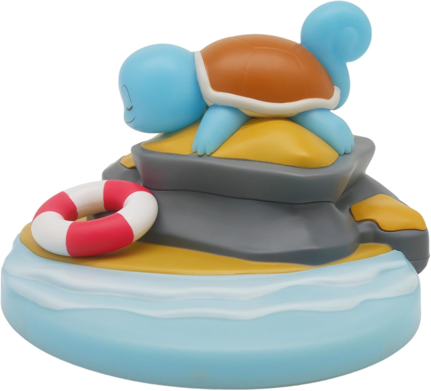 Pokémon Squirtle Light Up Scene