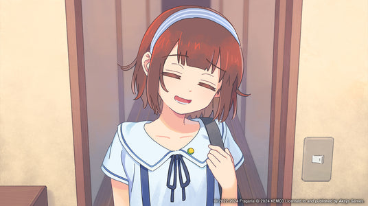 Tales From Toyotoki: Arrival of the Witch - Nintendo Switch