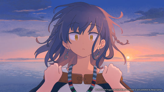 Tales From Toyotoki: Arrival of the Witch - Nintendo Switch