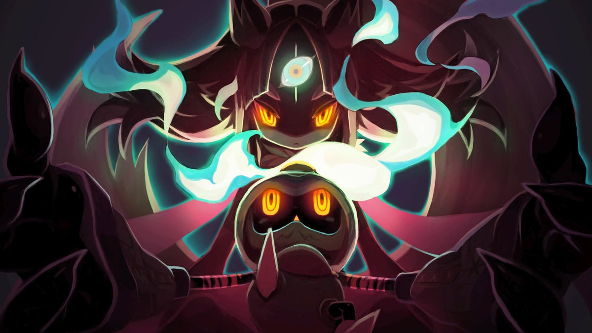 The Witch and the Hundred Knight 2 - PS4