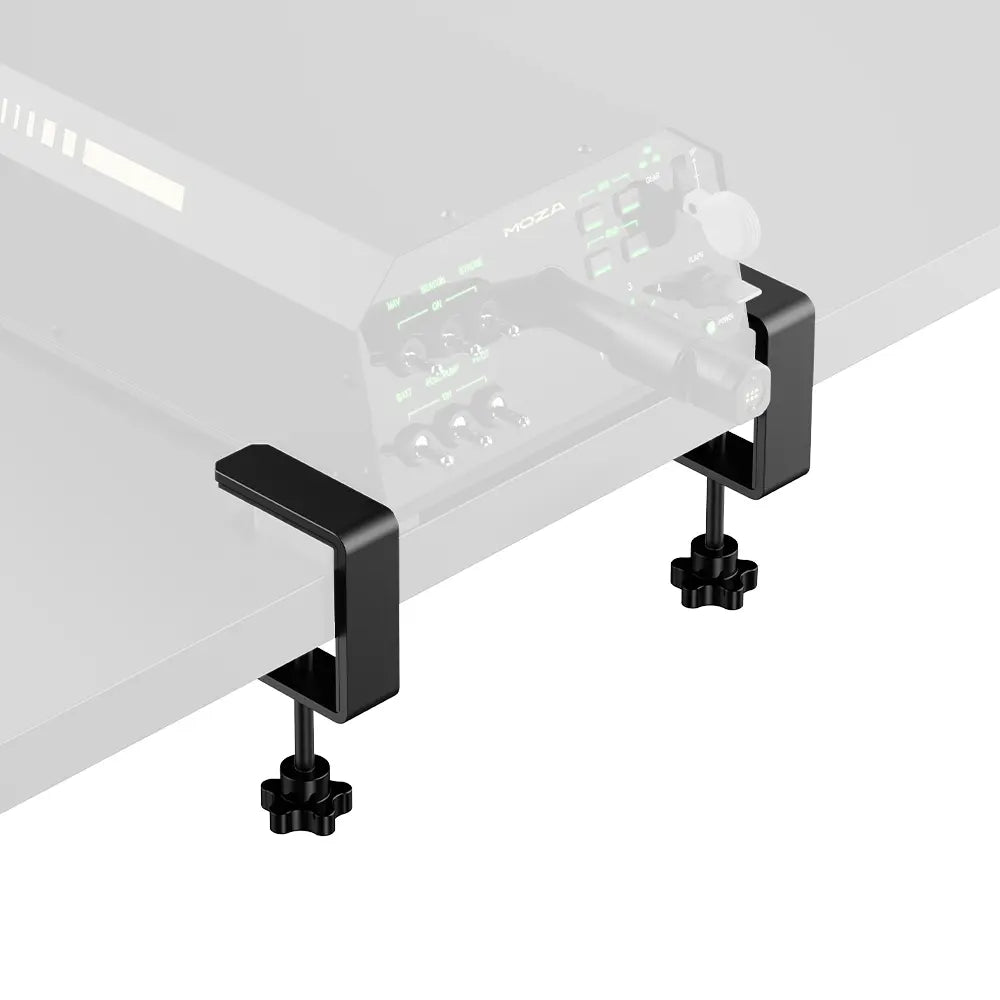 MOZA AY210 Force Feedback Yoke Base