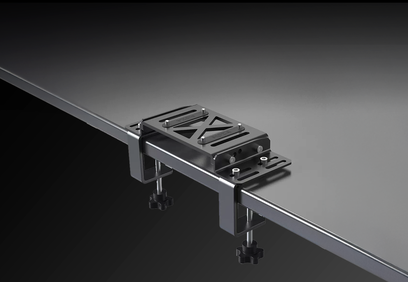 MOZA Table Clamp