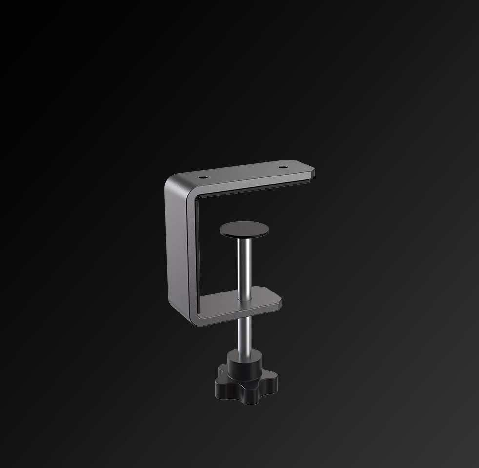 MOZA Table Clamp