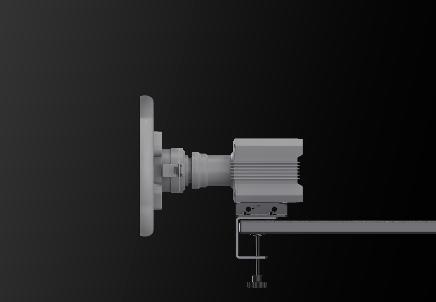 MOZA Table Clamp
