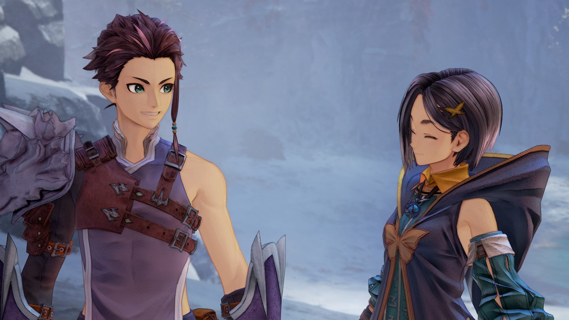 Tales of Arise