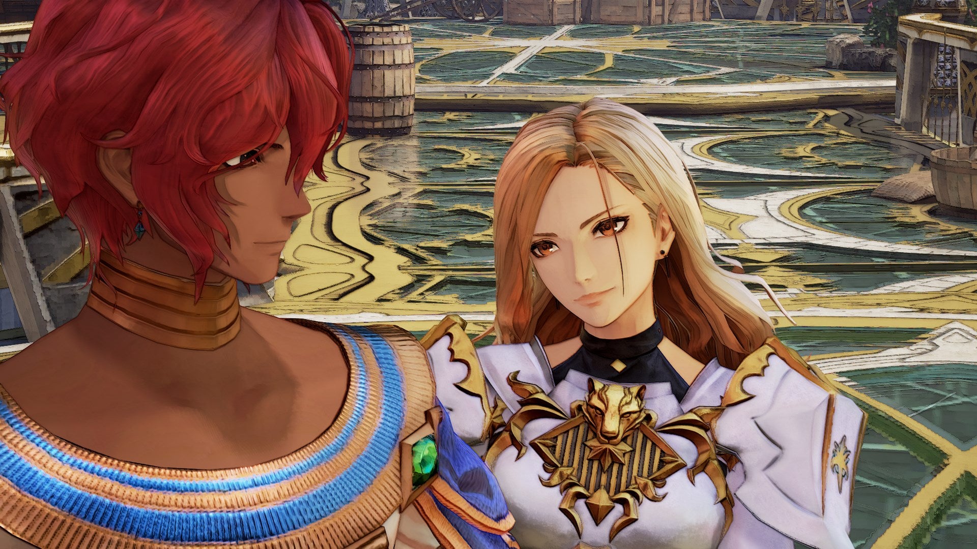 Tales of Arise