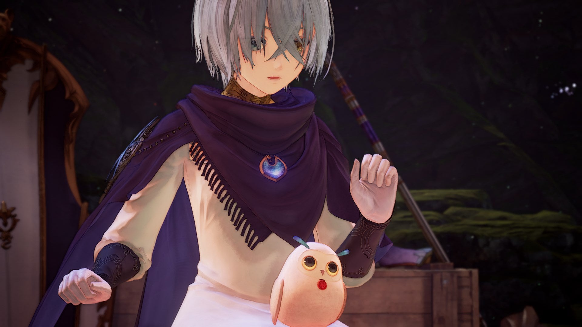 Tales of Arise