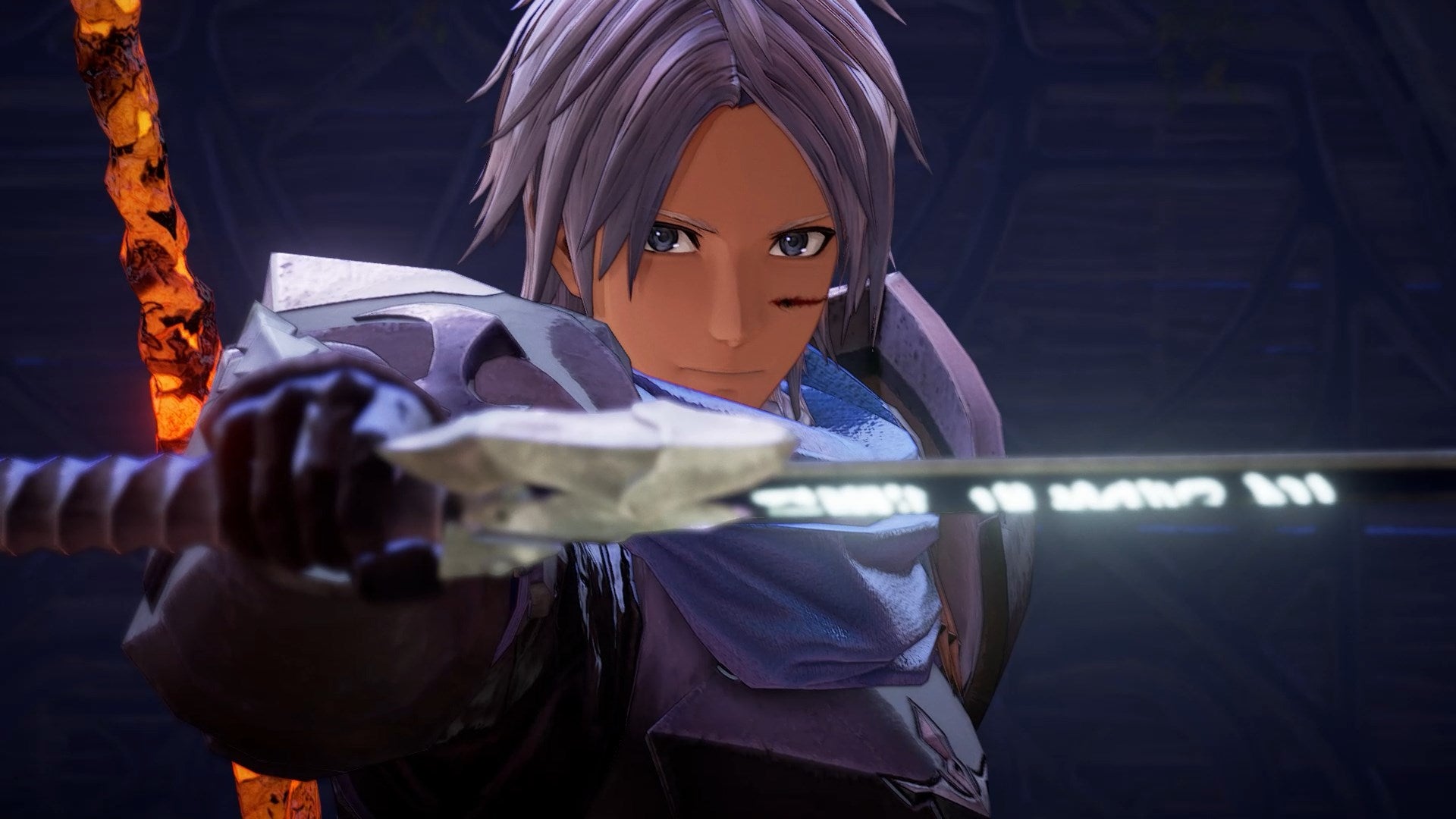 Tales of Arise