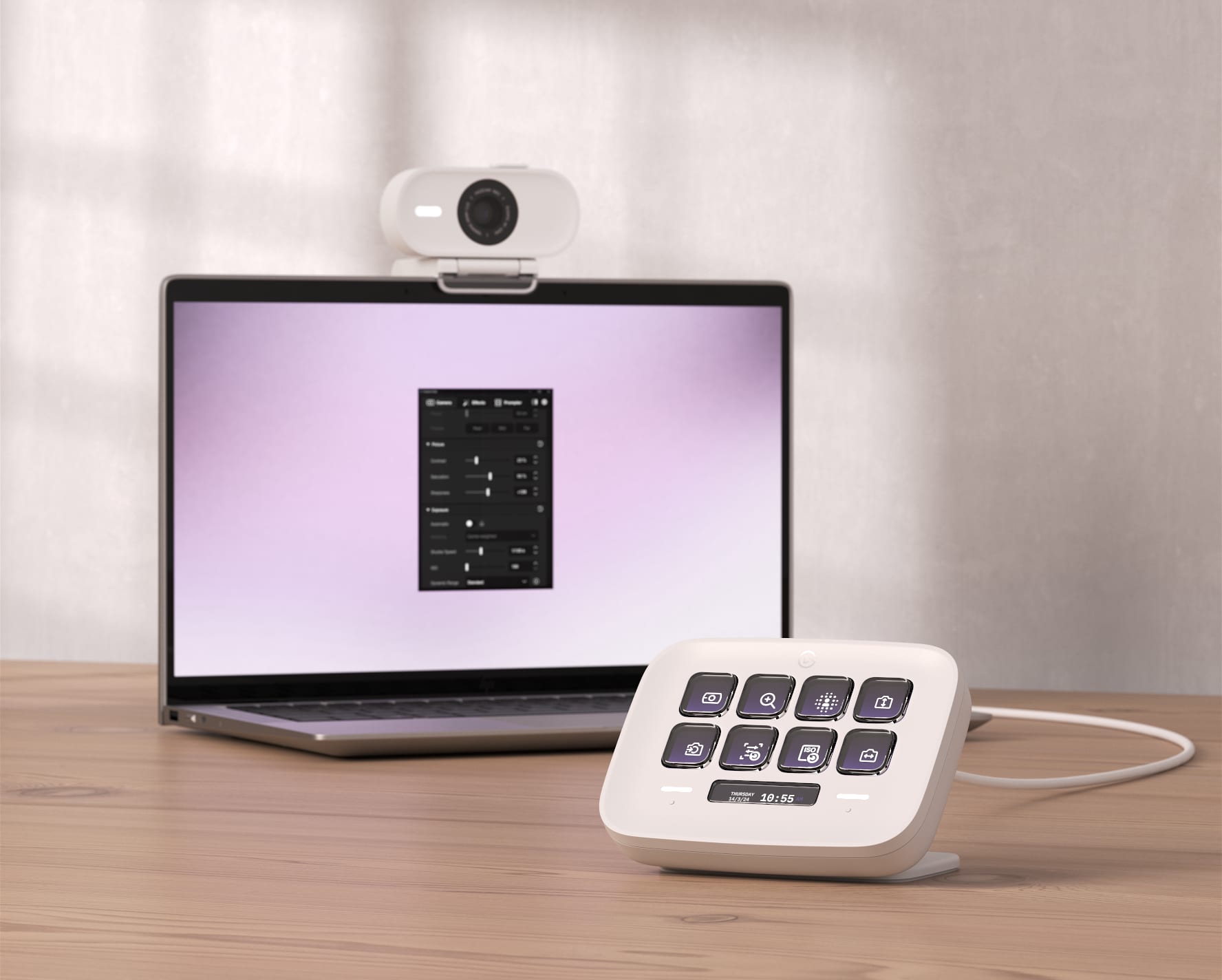 Elgato Facecam Neo