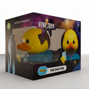 Star Trek Tubbz BOXED The Doctor
