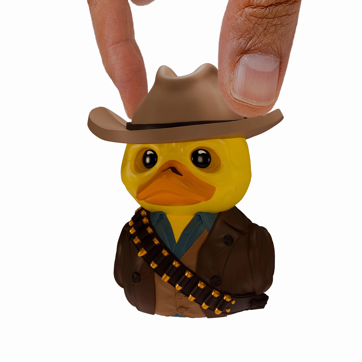 Fallout TV Tubbz MINI Ghoul