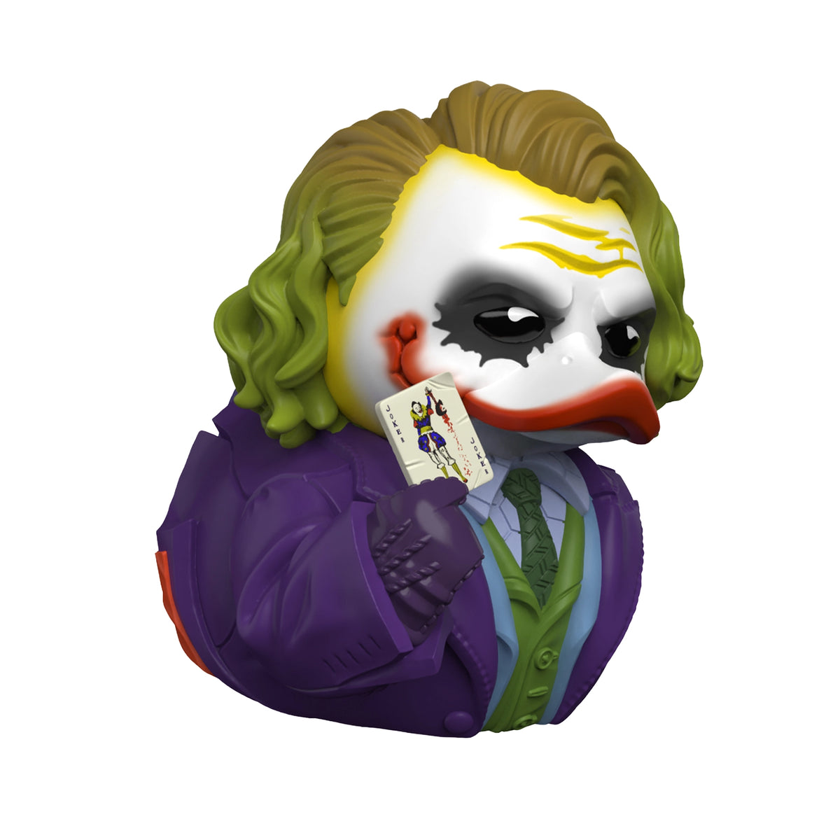 DC Comics Tubbz BOXED Joker The Dark Knight