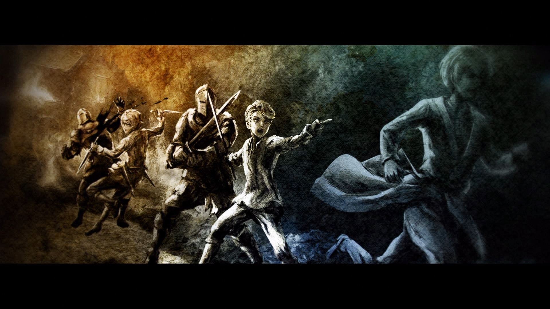 The DioField Chronicle