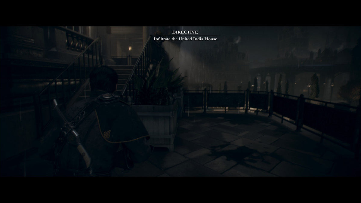 The Order: 1886