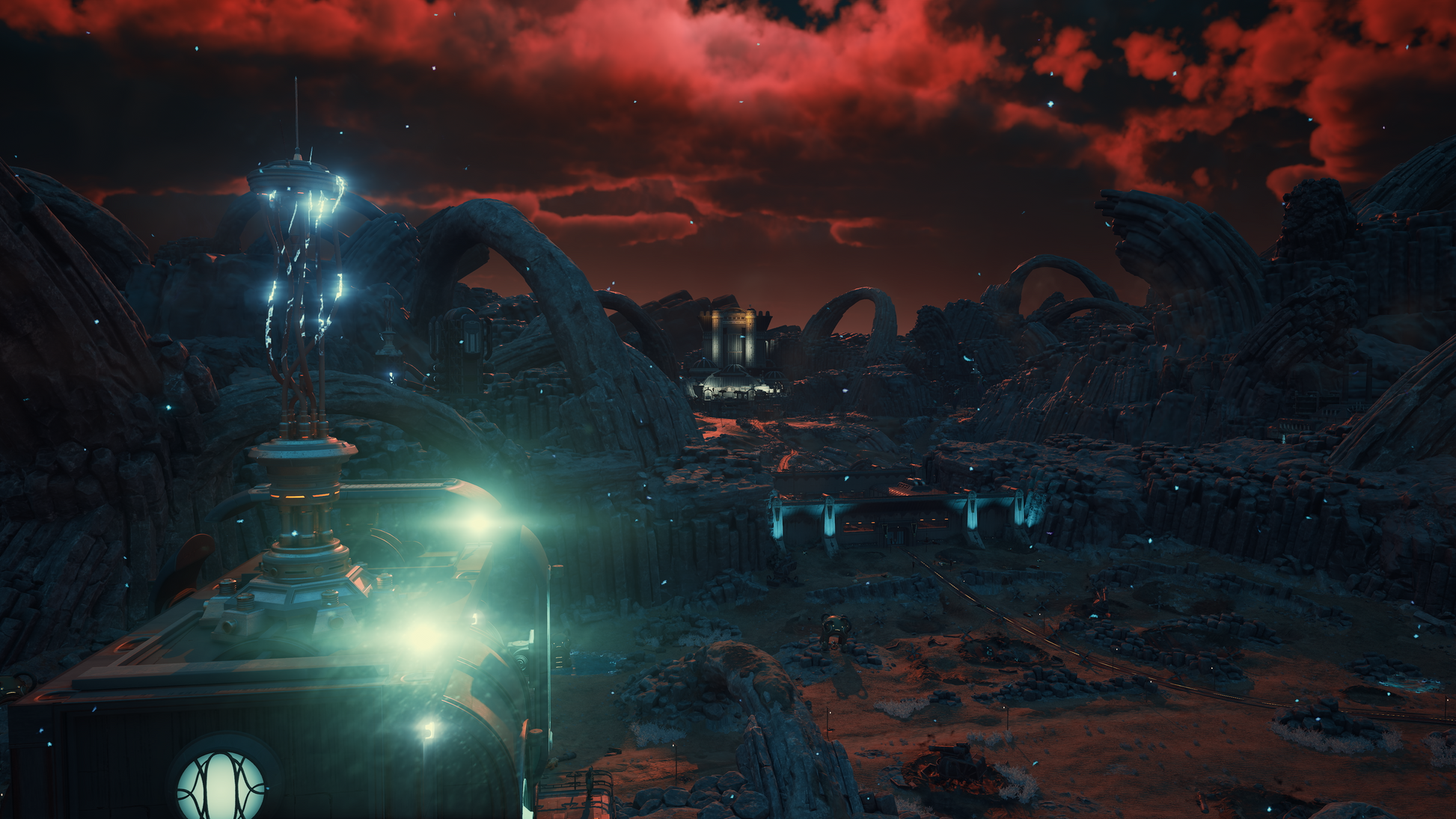 The Outer Worlds 2