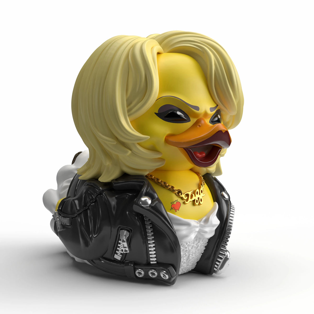 Childs Play Tubbz BOXED Tiffany Bride of Chucky