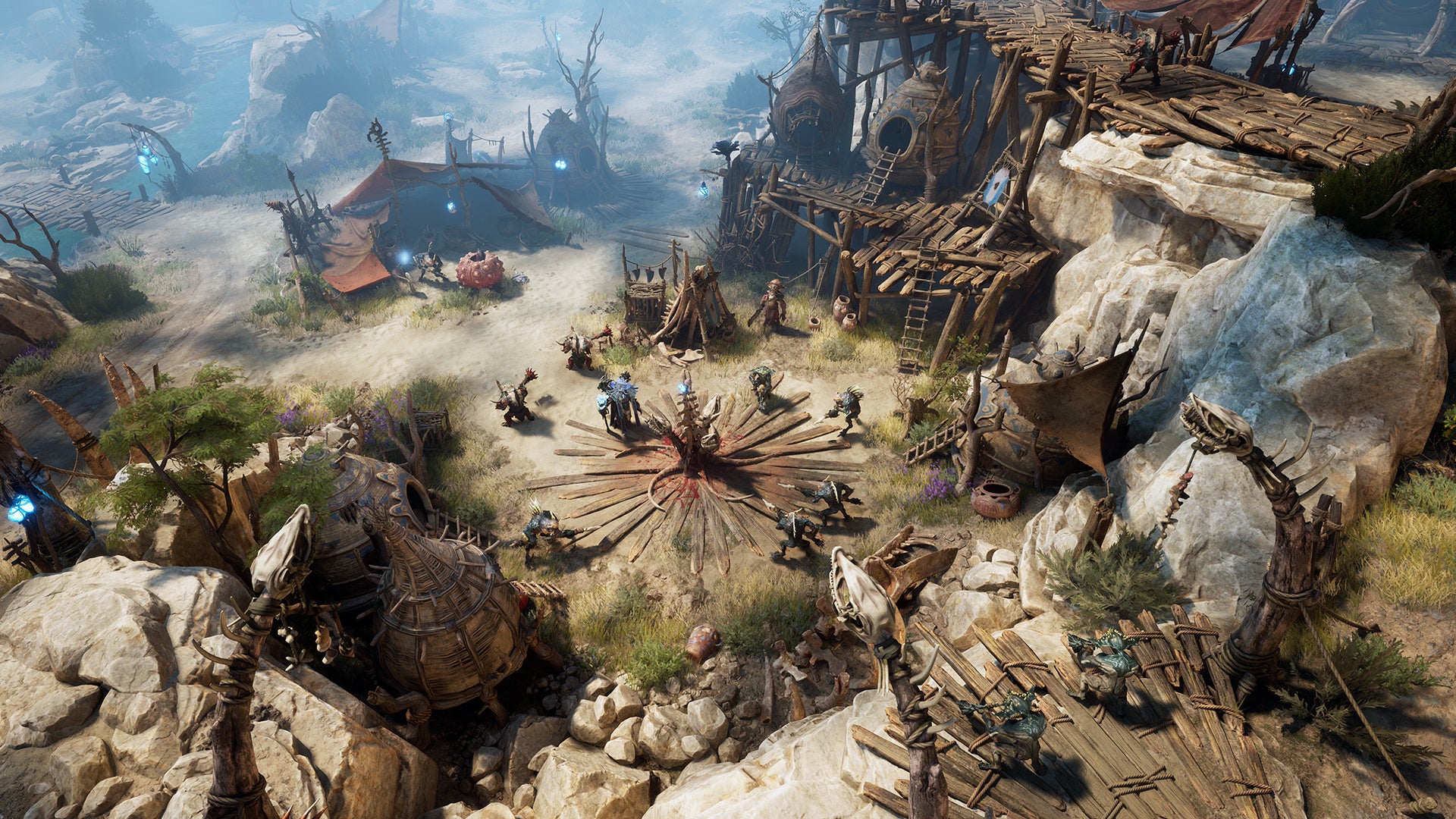 Titan Quest II