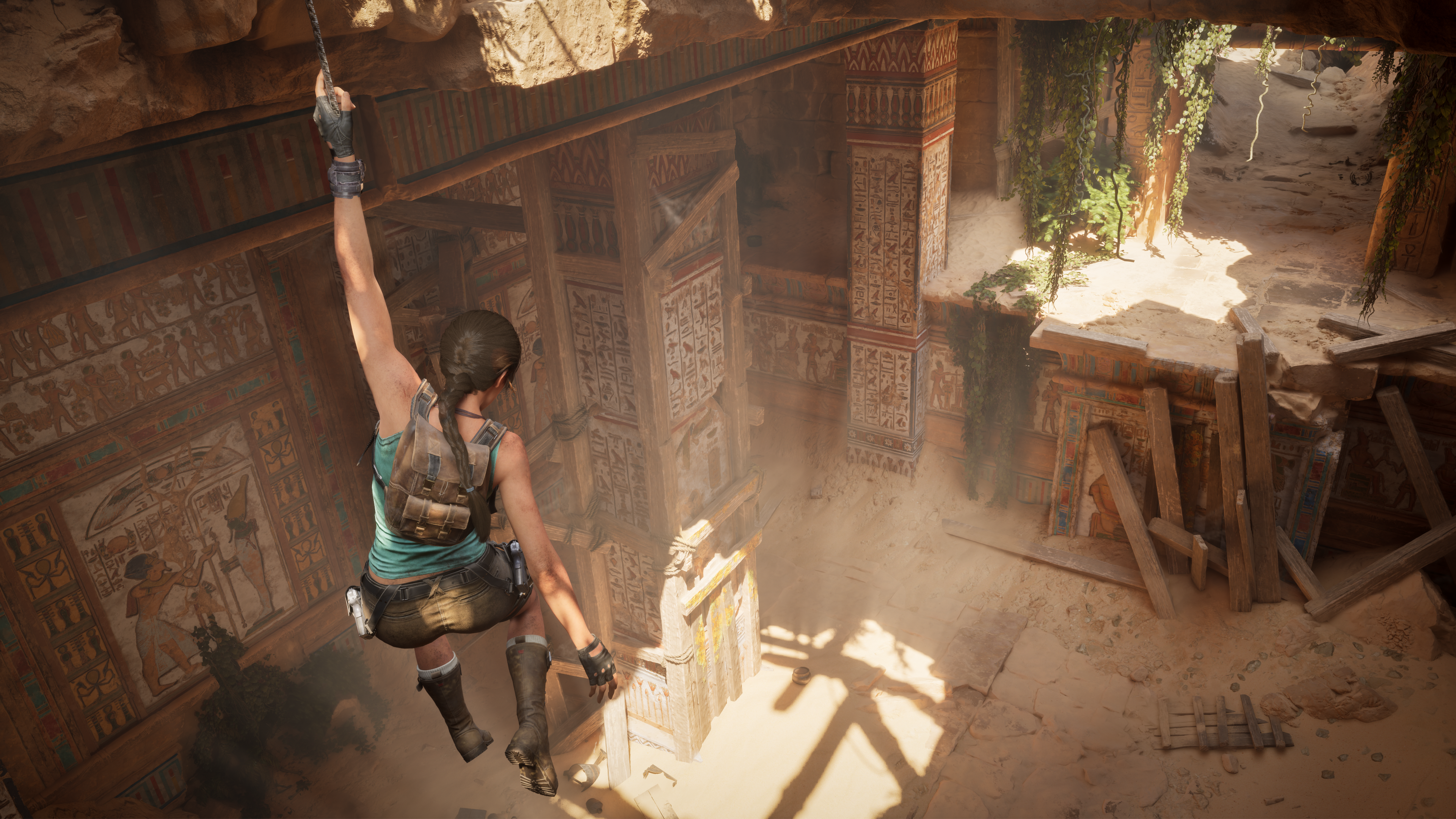 Tomb Raider: Legacy of Atlantis Deluxe Edition - PC