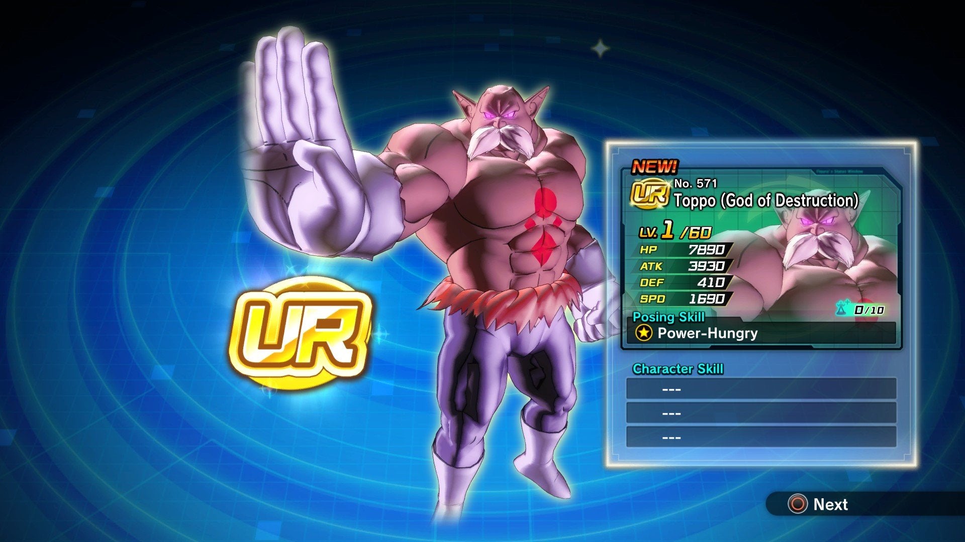 Dragon Ball Xenoverse 2