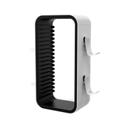 Playmax Games Tower Storage - Black/White
