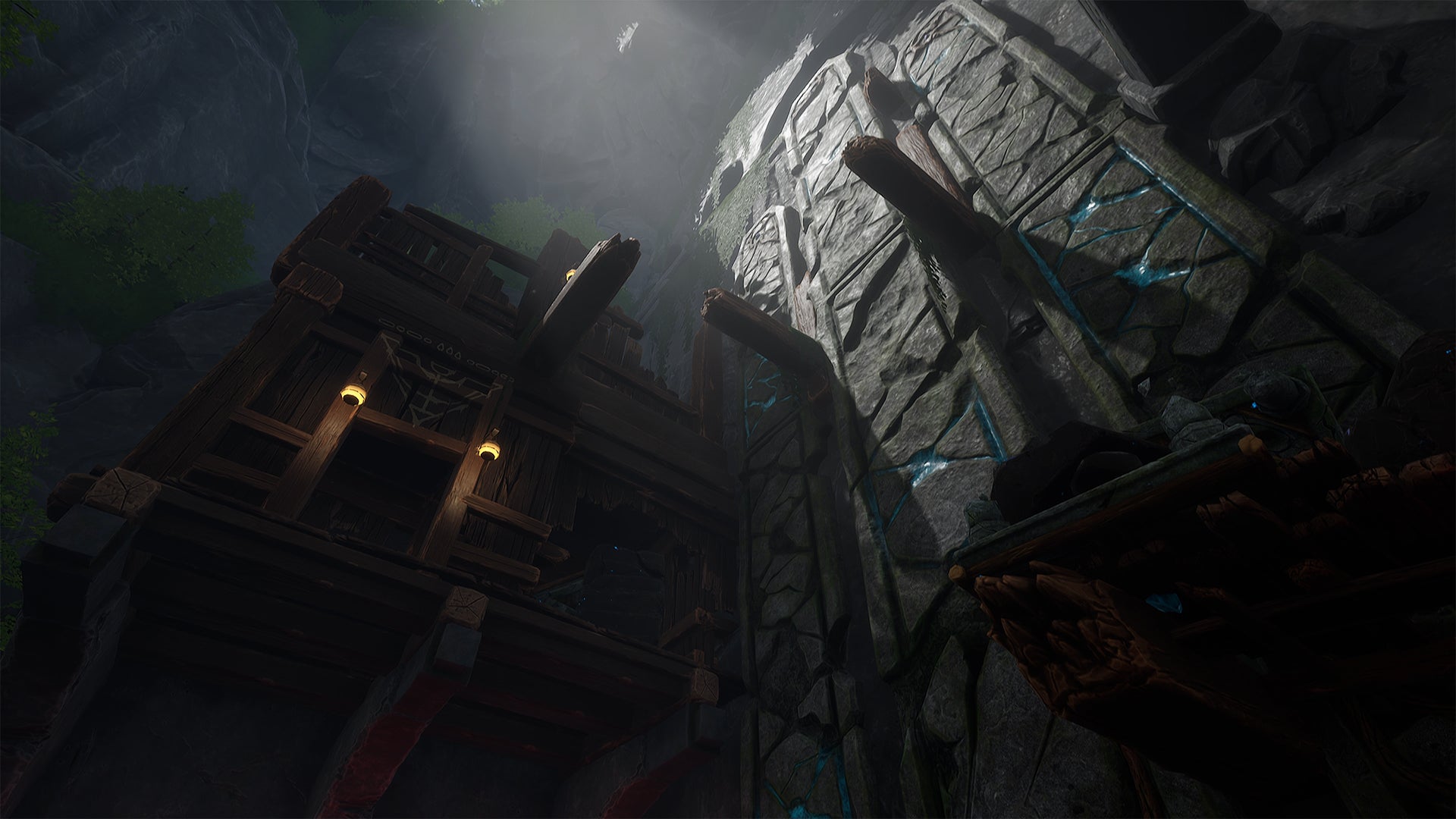 Kena: Bridge of Spirits