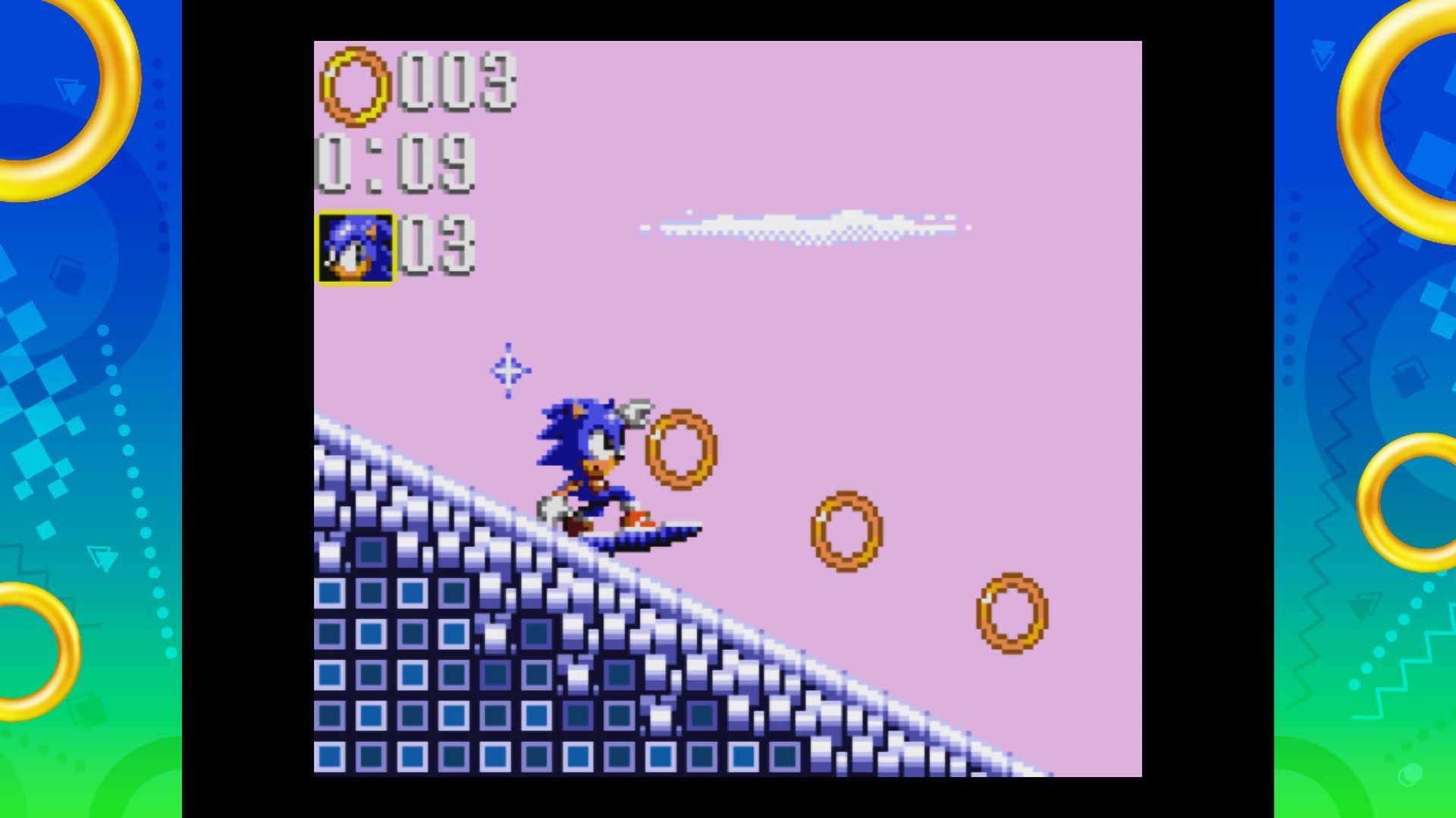 Sonic Origins PLUS