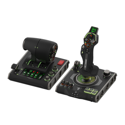 Turtle Beach VelocityOne Flight Deck