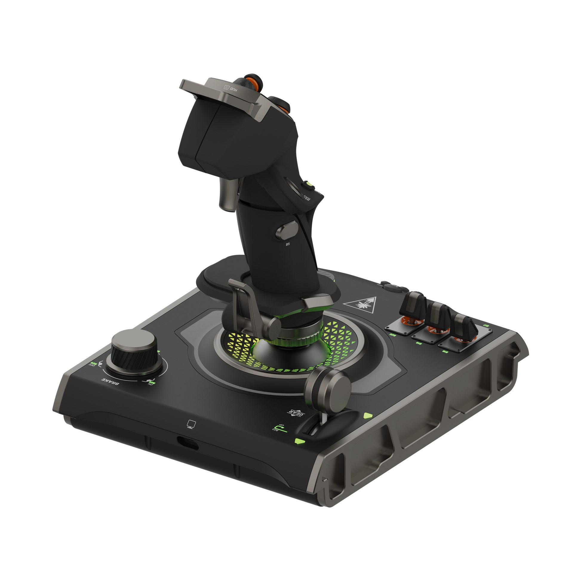 Turtle Beach VelocityOne Flight Deck