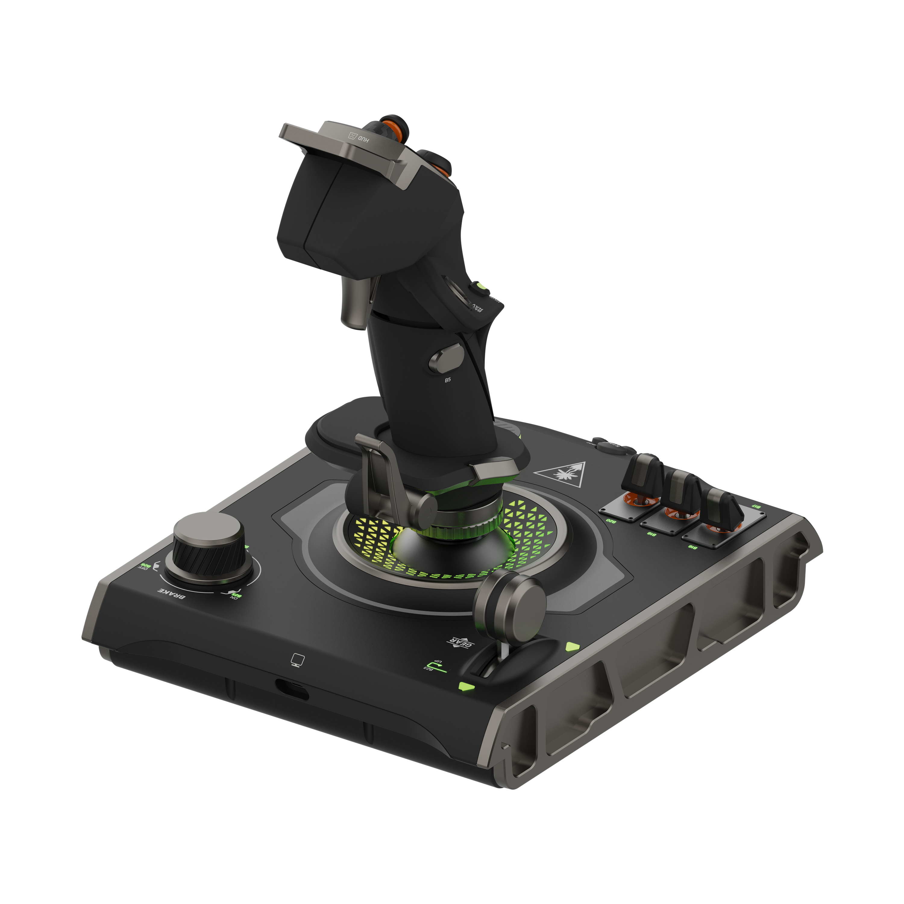 Turtle Beach VelocityOne Flight Deck