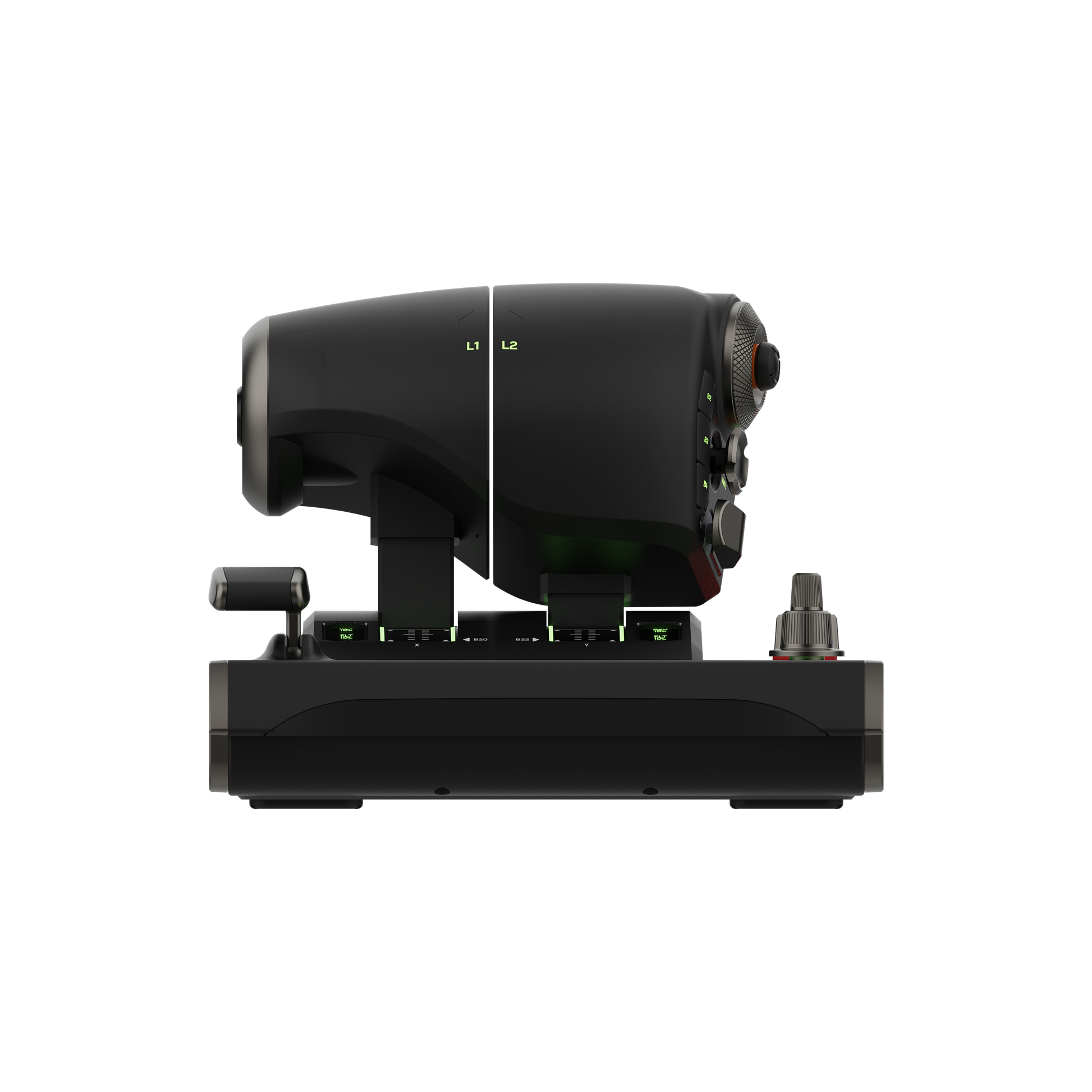 Turtle Beach VelocityOne Flight Deck
